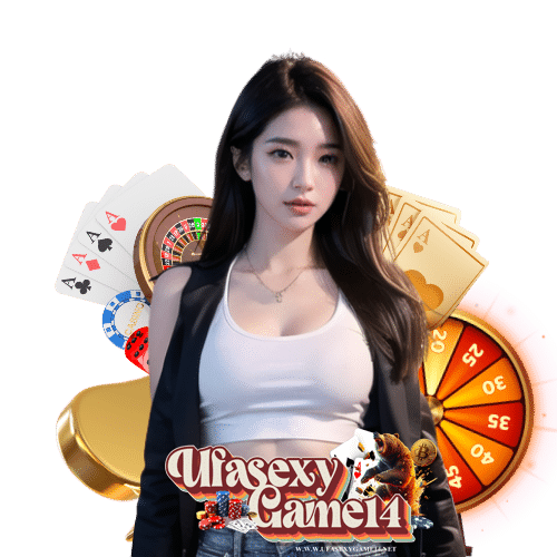 ufasexygame14 บาคาร่า