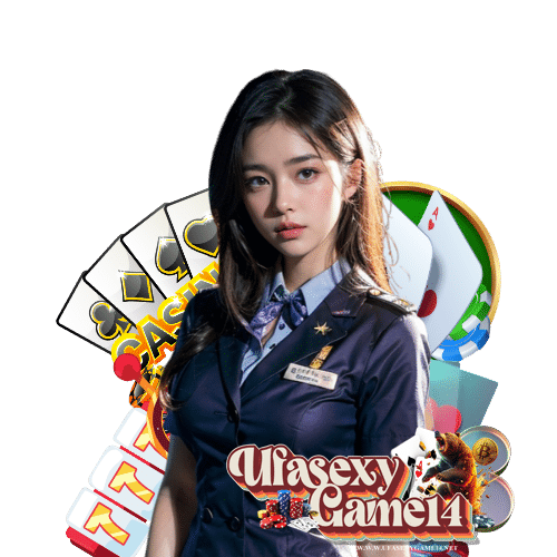ufasexygame14 แจกเครดิตฟรี